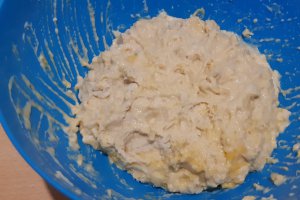 Desert poale-n brau