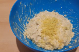 Desert poale-n brau