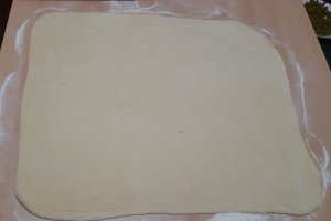 Desert poale-n brau