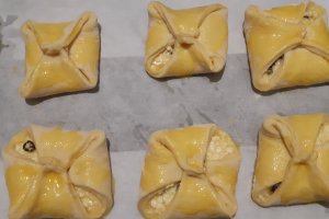 Desert poale-n brau