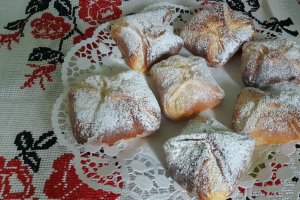 Desert poale-n brau