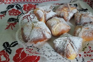 Desert poale-n brau