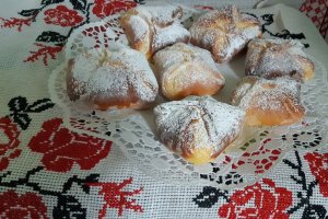 Desert poale-n brau