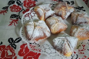 Desert poale-n brau