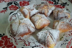 Desert poale-n brau