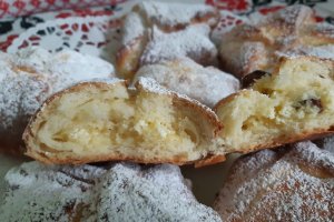 Desert poale-n brau