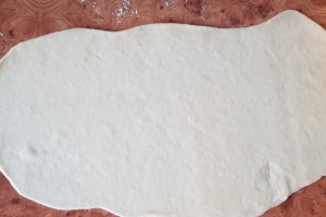 Desert croissante duo