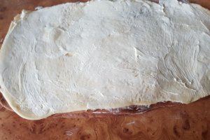 Desert croissante duo