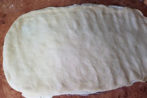 Desert croissante duo