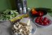 Salata cu tofu, ardei mini, ceapa verde si rosii cherry-3