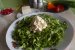 Salata cu tofu, ardei mini, ceapa verde si rosii cherry-6