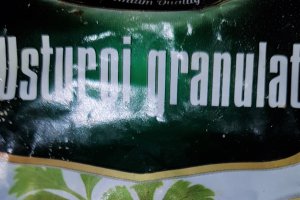 Ciuperci umplute cu cabanos si branzeturi