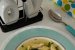 Supa de pui cu taitei lati si broccoli-1