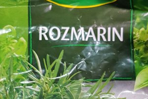 Miel cu usturoi si otet balsamic