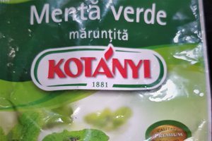 Miel cu usturoi si otet balsamic