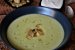 Supa crema de fasole verde-1
