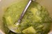 Supa crema de fasole verde-4