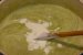 Supa crema de fasole verde-5