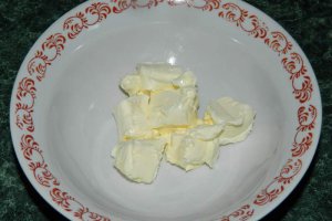 Pulpe de pui dezosate cu mustar la cuptor