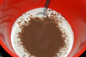 Desert chec marmorat