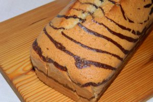 Desert chec marmorat