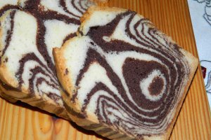 Desert chec marmorat