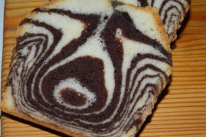 Desert chec marmorat
