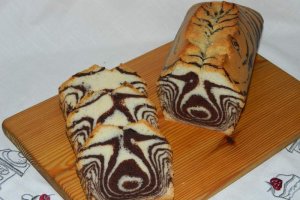 Desert chec marmorat