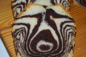 Desert chec marmorat