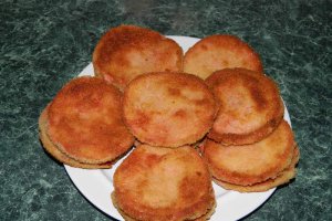 Snitele din parizer