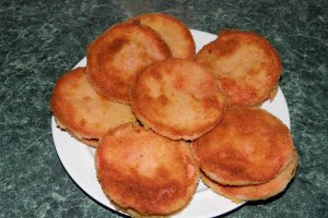 Snitele din parizer