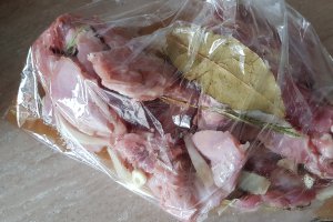 Friptura de iepure