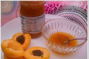 Gem de caise