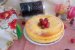 Desert cheesecake cu aroma de vanilie-5