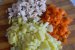Salata de legume cu piept de pui si maioneza din avocado-3