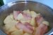Mancarica de cartofi, cu piept afumat de porc-6