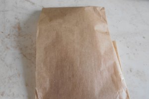 Snitele din file de piept de pui la cuptor, cu cus-cus