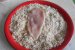 Snitele din file de piept de pui la cuptor, cu cus-cus-5