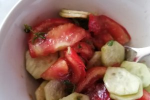 Salata Italiana