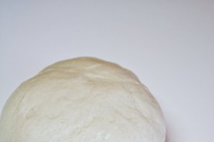 Desert foietaj cu mar