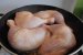 Pulpe de pui la tigaie, in sos alb, cu garnitura de cartofi natur-2
