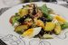 Salata cu somon afumat si quinoa-6