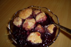 Fructe pietruite