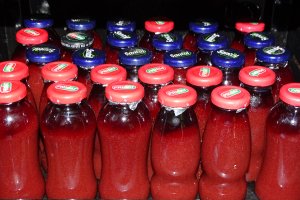 Nectar de visine