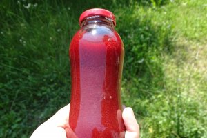 Nectar de visine