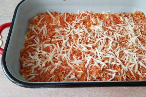 Lasagna