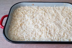 Lasagna