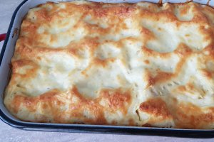 Lasagna