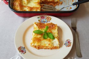 Lasagna
