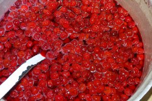 Sirop de visine